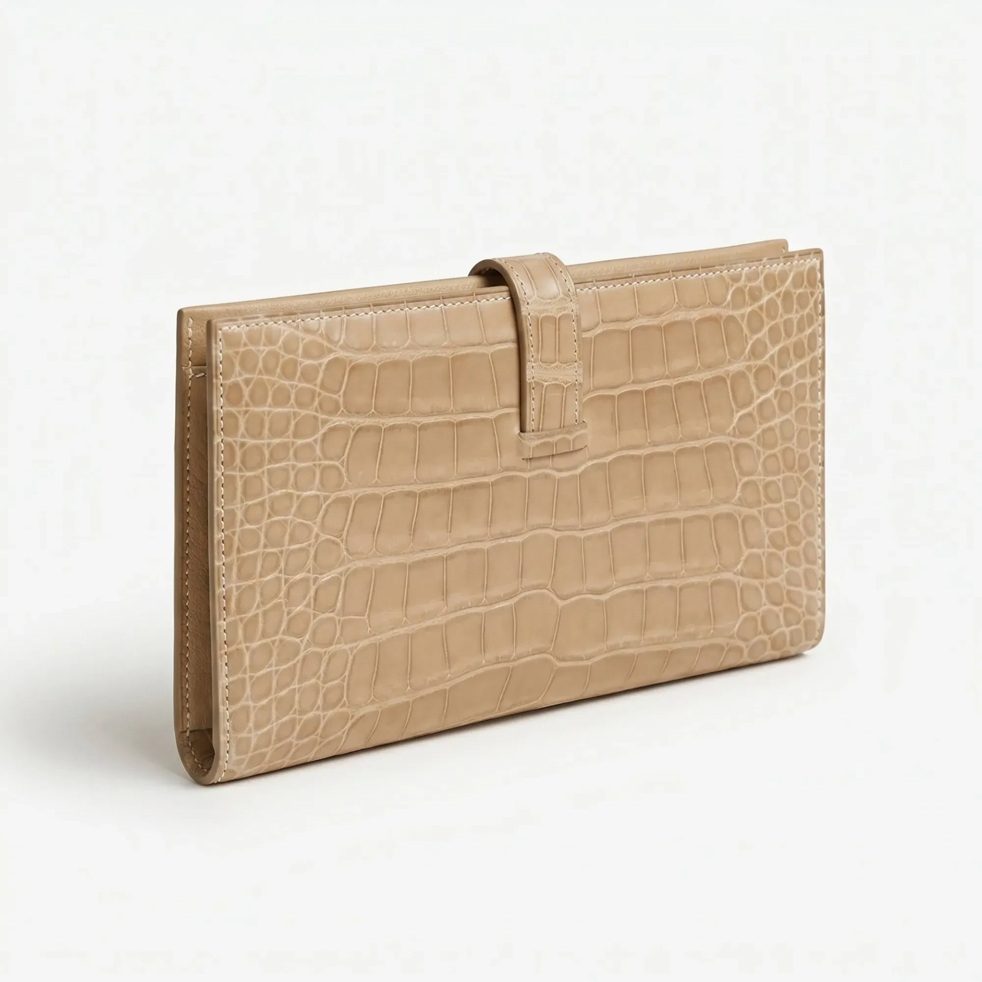 Hermès Béarn Wallet - View 3