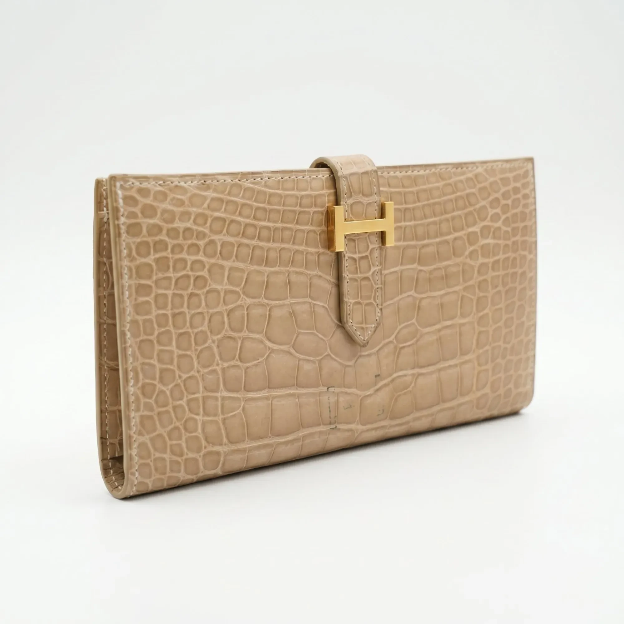 Hermès Béarn Wallet