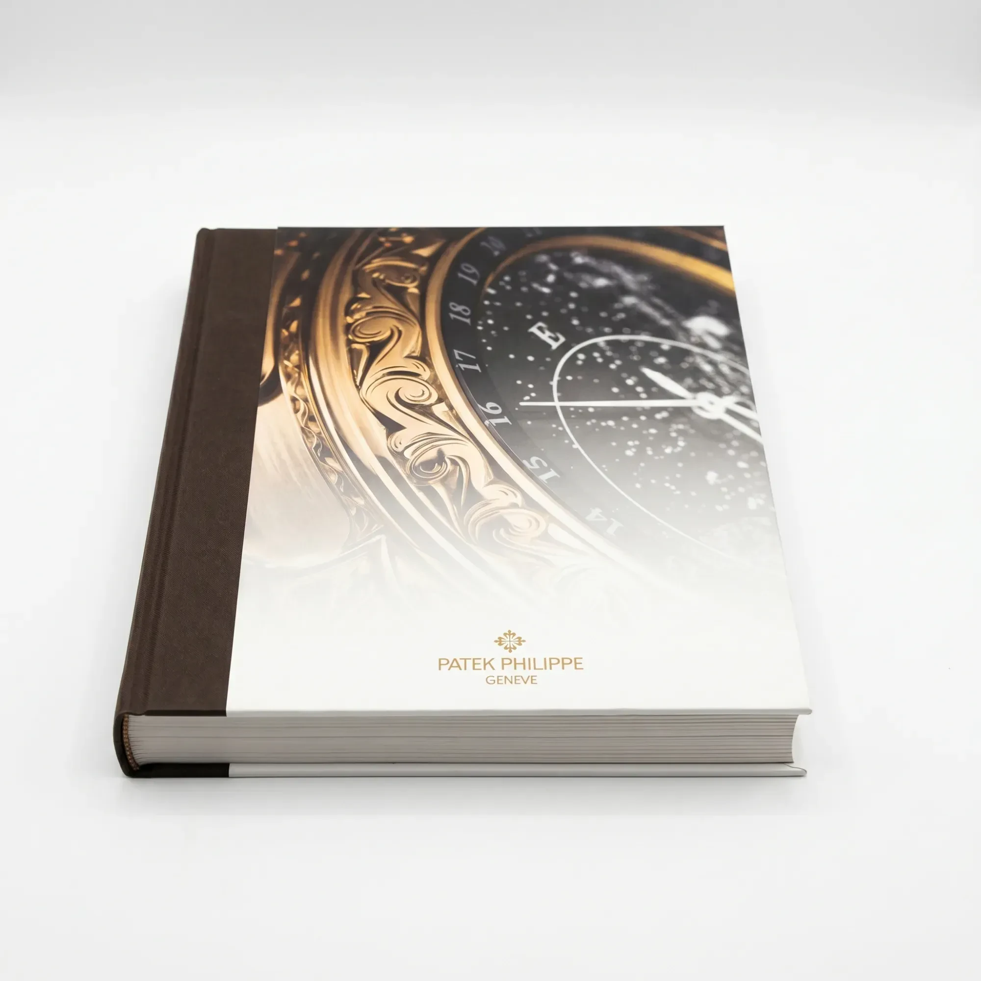 Patek Philippe Collection Book — Volume VI (2021–2022) - View 3