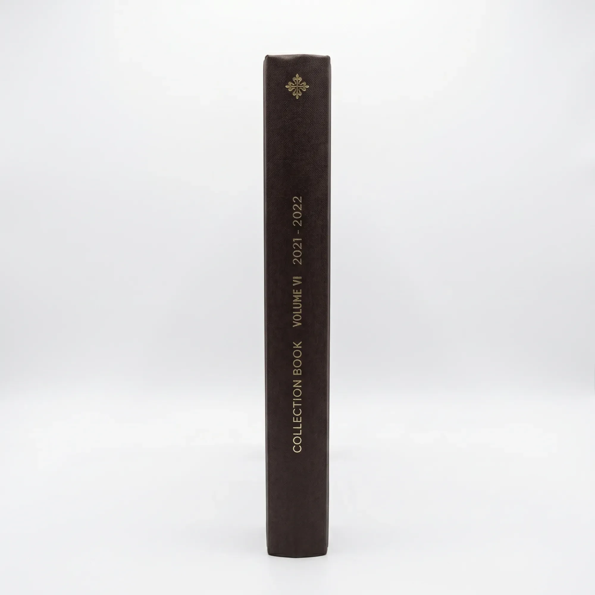 Patek Philippe Patek Philippe Collection Book — Volume VI (2021–2022) - detail view