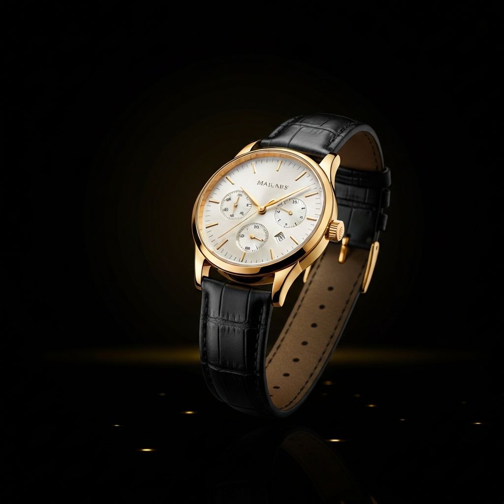 Van Cleef & Arpels Van Cleef & Arpels Alhambra Necklace