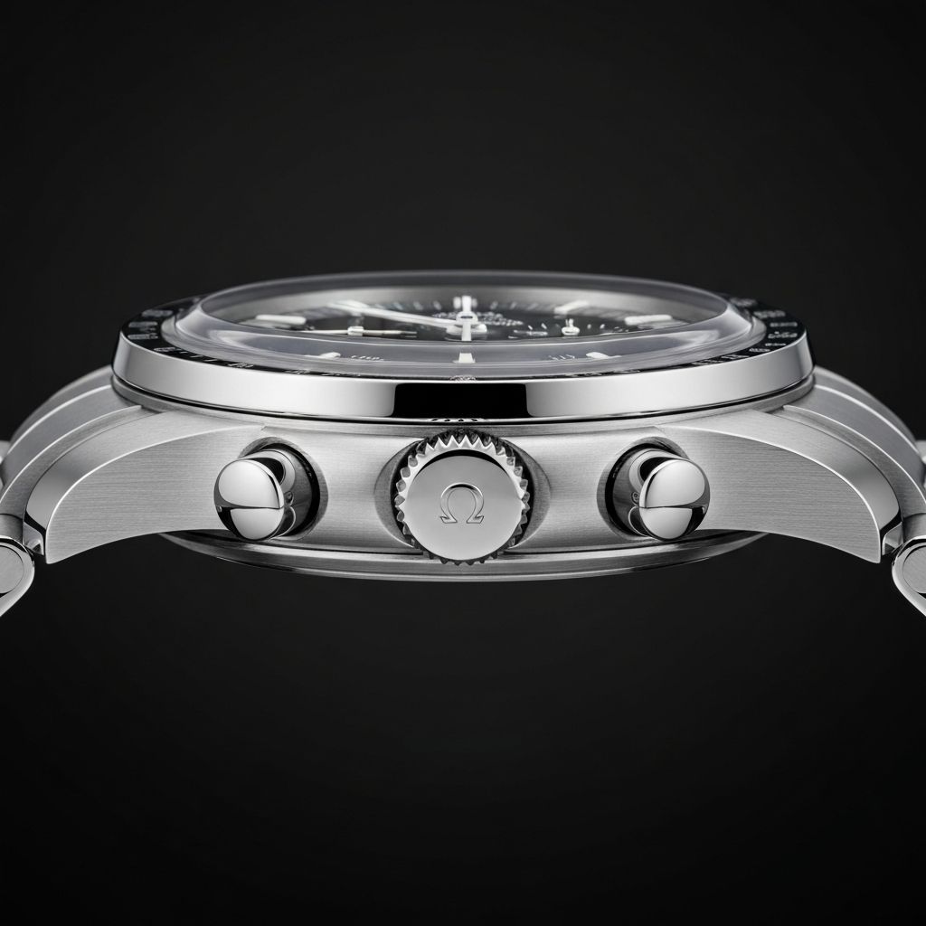 Rolex Rolex Daytona - detail view