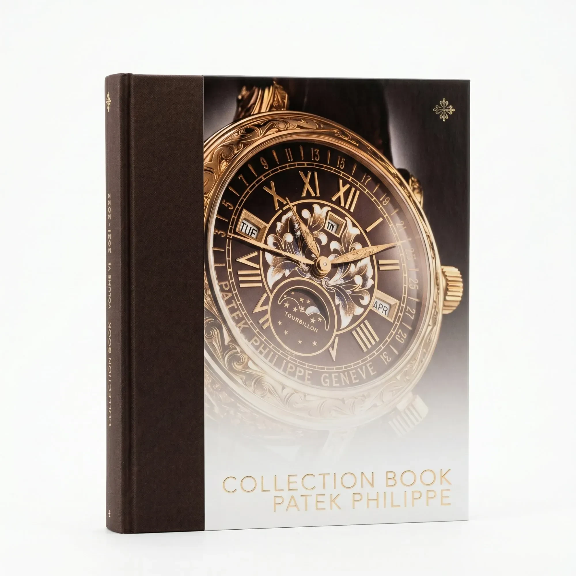 Patek Philippe Patek Philippe Collection Book — Volume VI (2021–2022)
