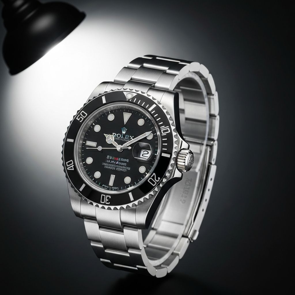 Rolex Rolex Submariner Date
