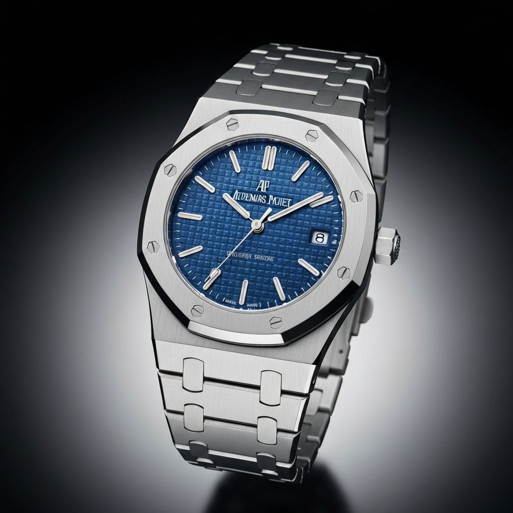 Audemars Piguet Audemars Piguet Royal Oak